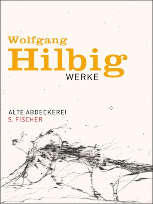 cover image of Alte Abdeckerei